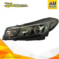 Genuine Head Lamp Left SLi With Xenon For KIA CERATO 02/16-06/18 SEDAN &amp; HATCH