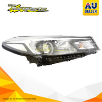 Genuine Head Lamp Right SLi With Xenon For KIA CERATO 02/16-06/18 SEDAN &amp; HATCH
