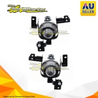New Pair Fog Lamp Left-Right Suit For KIA CERATO HATCH, SEDAN