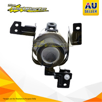 New Fog Lamp Right Hand Suit For KIA CERATO 03/18-03/21 HATCH, SEDAN