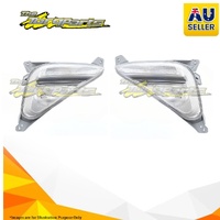 Genuine New Pair Bar Lamp Left-Right Rear Suit For KIA CERATO 03/18-03/21 SEDAN