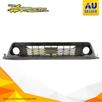 Genuine Bar Cover Front Lower Inc Insert-Inc 2Sensor For KIA CERATO HATCH,SEDAN