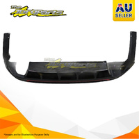 Genuine Bar Cover Insert Rear Lower For GT-Line Only For KIA CERATO SEDAN