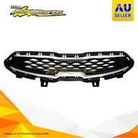 Genuine New Grille No Pre-Crash Suit For KIA CERATO SEDAN, HATCH
