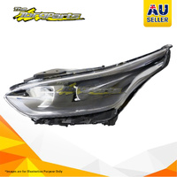 Genuine Head Lamp Left Hand S/Sport For KIA CERATO SEDAN, HATCH