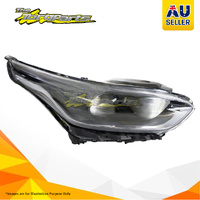 Genuine Head Lamp Right Hand S/Sport For KIA CERATO SEDAN, HATCH