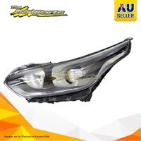 Genuine Head Lamp Left Hand Sport+ For KIA CERATO SEDAN, HATCH