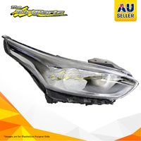 Genuine Head Lamp Right Hand Sport+ For KIA CERATO SEDAN, HATCH