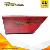 Genuine Rear Garnish Lamp Left No LED Sedan For KIA CERATO S/SPORT/SPORT+,SEDAN