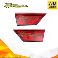 Genuine Pair Rear Garnish Lamp Left-Right For KIA CERATO S/SPORT/SPORT+,SEDAN