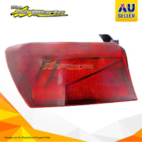 Genuine Tail Lamp Left No LED Sedan For KIA CERATO S/SPORT/SPORT+, SEDAN