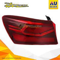 Genuine Tail Lamp Left GT-Line Only With LED For KIA CERATO 03/18-03/21 SEDAN