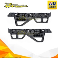 Genuine Pair Bar Bracket Slide Rear For KIA CERATO GT-LINE,HATCH,S/SPORT/SPORT+
