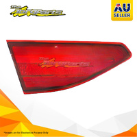 Genuine Rear Garnish Lamp Left No LED For KIA CERATO S/SPORT/SPORT+,HATCH