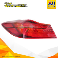 Genuine Tail Lamp Left No LED Hatch Back For KIA CERATO S/SPORT/SPORT+,HATCH