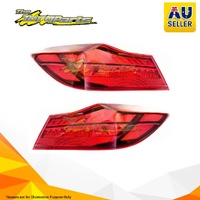 Genuine Pair Tail Lamp Left-Right For KIA CERATO S/SPORT/SPORT+,HATCH