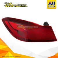 Genuine Tail Lamp Left With LED Hatch Back For KIA CERATO GT-LINE,HATCH