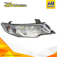 Genuine Head Lamp Right For KIA CERATO KOUP 2DOOR SQUARE FOG LAMP