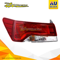 Genuine Tail Lamp Left Coupe No LED For KIA CERATO KOUP 2DOOR SQUARE FOG LAMP