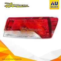 Genuine Tail Lamp Right Coupe No LED For KIA CERATO KOUP 2DOOR SQUARE FOG LAMP