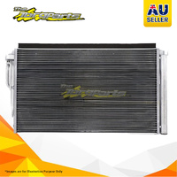 Air Condenser 2.0L Petrol No Turbo For KIA CERATO 04/21-DATE S/SPORT/SPORT+