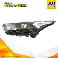 Genuine Head Lamp Left Hand No LED For KIA CERATO 04/21-DATE S/SPORT/SPORT+