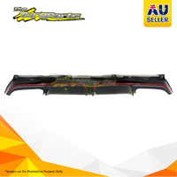 Genuine Bar Cover Insert Rear Lower For KIA CERATO 04/21-DATE GT-LINE