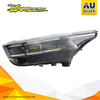Genuine Head Lamp Left With LED Hatch Back For KIA CERATO 04/21-DATE GT-LINE