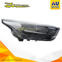 Genuine Head Lamp Right With LED Hatch Back For KIA CERATO 04/21-DATE GT-LINE