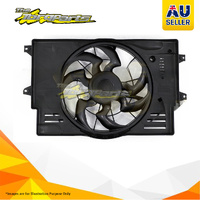 Radiator Fan Assembly 2.0L Petrol With Turbo For KIA CERATO 04/21-DATE GT-LINE