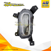 Genuine New Fog Lamp Right Hand With LED Suit For KIA SELTOS 08/19-09/22 SER1
