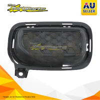 Genuine Fog Lamp Cover Left No Fog Light Type For KIA SELTOS 08/19-09/22 SER1