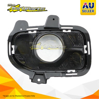 Genuine Fog Lamp Cover Left With Fog Light Type No LED For KIA SELTOS SER1