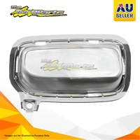 Genuine Fog Lamp Cover Left With Fog Light Type With LED For KIA SELTOS SER1