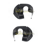 Genuine Pair Guard Liner Left-Right Front Suit For KIA SELTOS 08/19-09/22 SER1