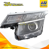 Genuine Head Lamp Left No Auto Leveling No LED For KIA SELTOS 08/19-09/22 SER1