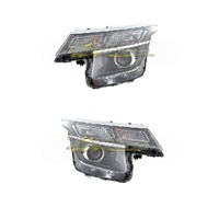 Genuine Pair New Head Lamp Left-Right Suit For KIA SELTOS 08/19-09/22 SER1