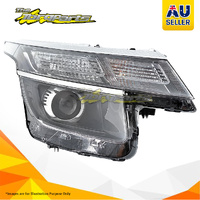 Genuine Head Lamp Right No Auto Leveling No LED For KIA SELTOS 08/19-09/22 SER1