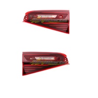 Genuine Pair Rear Garnish Lamp LH-RH With LED For KIA SELTOS 08/19-09/22 SER1