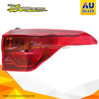 Genuine New Tail Lamp Right Hand With LED Suit For KIA SELTOS 08/19-09/22 SER1