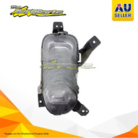 Genuine Fog Lamp Right Hand Front With LED For KIA SELTOS 10/22-DATE SER2