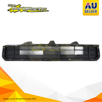Genuine New Bar Grille Front Black Glossy Suit For KIA SELTOS 10/22-DATE SER2