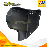 Genuine New Bar Cover Insert Mould Rear Suit For KIA SELTOS 10/22-DATE SER2