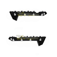 Genuine Pair Bar Bracket Slide Left-Right Rear For KIA SELTOS 10/22-DATE SER2