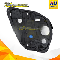 Genuine Door Window Regulator Left Hand Rear For KIA SELTOS SER1,SER2