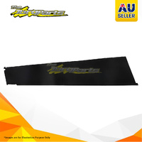 Genuine Door Tape Garnish Left Front Vertical For KIA SELTOS 10/22-DATE SER2