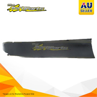 Genuine Door Tape Garnish Left Rear B-PILLAR Vertical For KIA SELTOS SER2