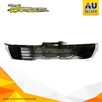 Genuine New Grille Black Glossy Suit For KIA SELTOS 10/22-DATE SER2