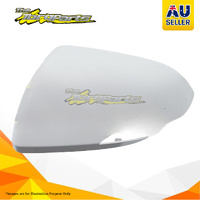 Genuine Door Mirror Cover Left Hand For KIA SELTOS 10/22-DATE SER2