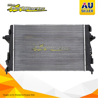 Brand New Radiator Aluminum Suit For KIA SELTOS 10/22-DATE SER2